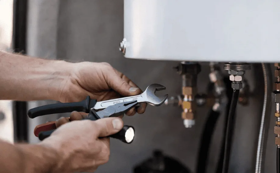 Why choose Water Heater Repair in Somerset Center, MI
